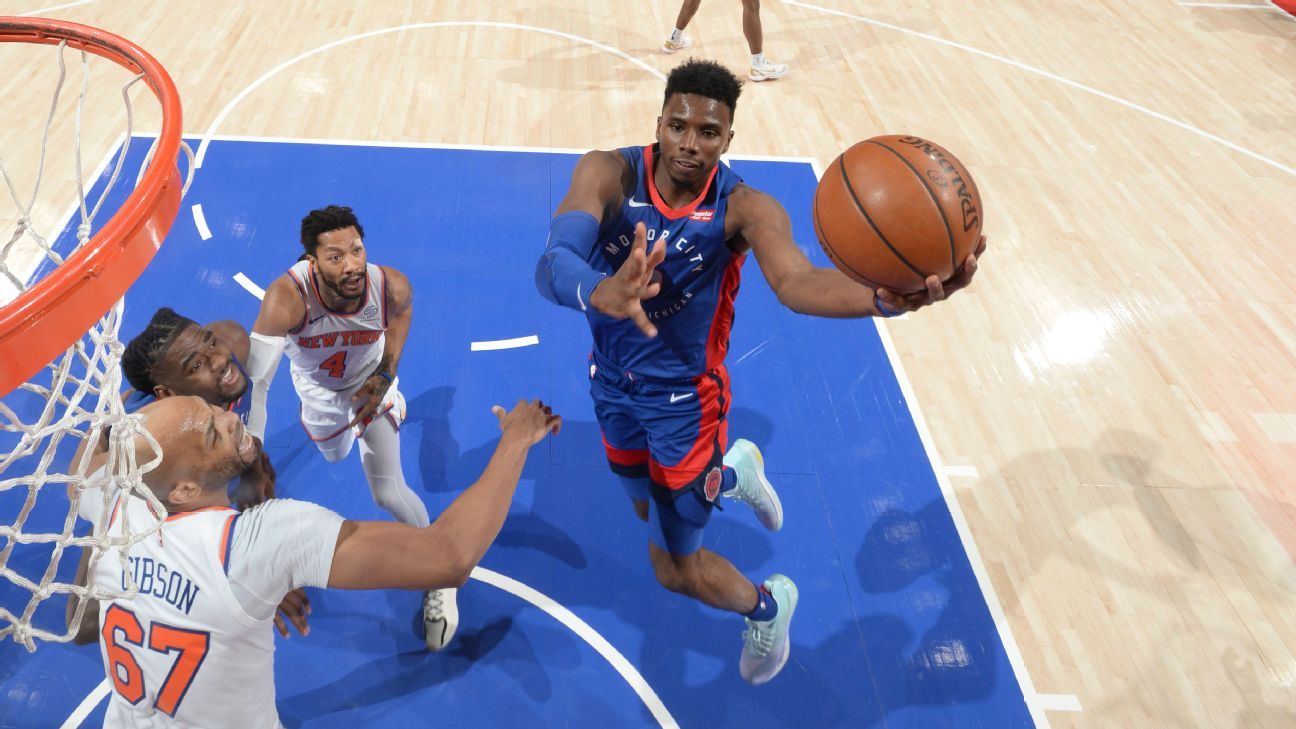 Fantasy basketball waiverwire finds Diallo, Maledon among key