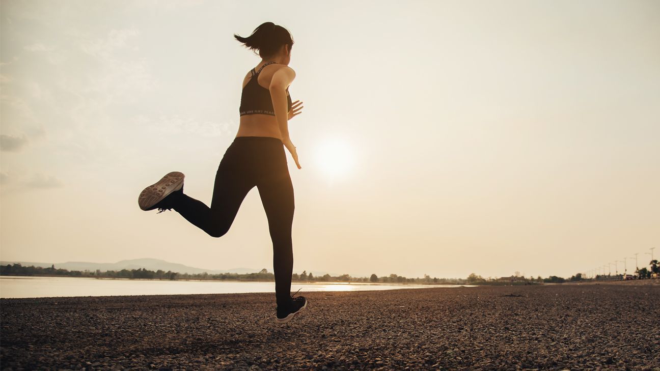 Consejos para correr más rápido ESPN