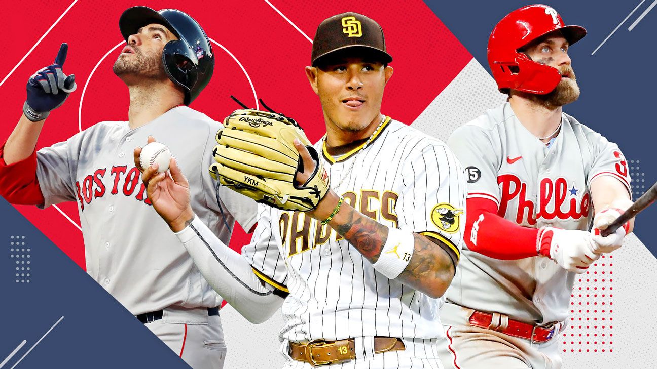 Unwritten rules are made to be broken! How a new generation of players is  shifting MLB's culture - ESPN