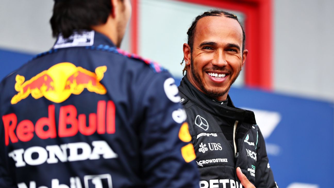 Hamilton planning to remain in F1 subsequent 12 months Auto Recent