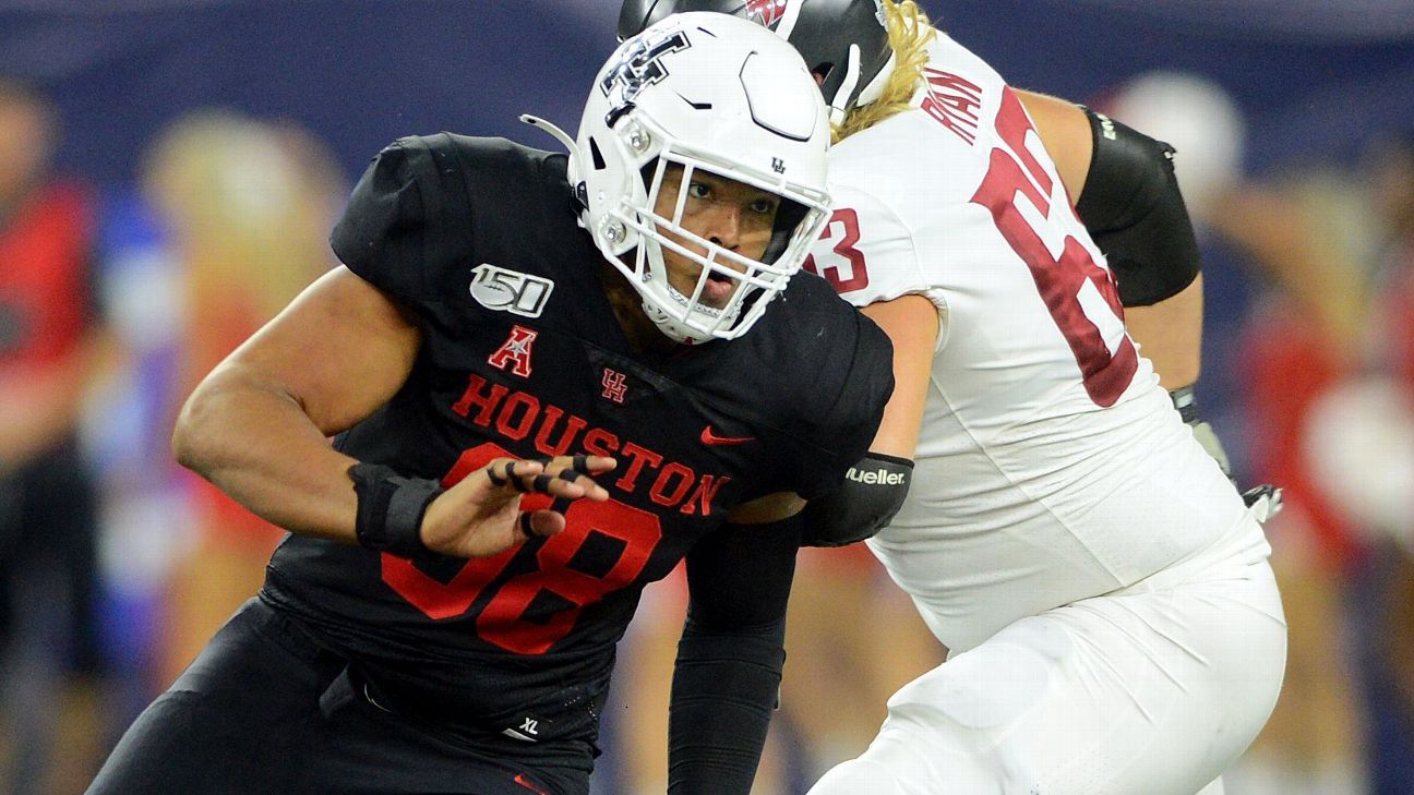 Malcom Brown, New Orleans, Defensive Line