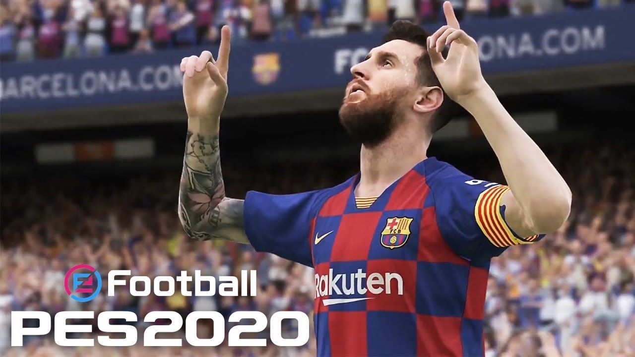 PES 2020 servers closing in September