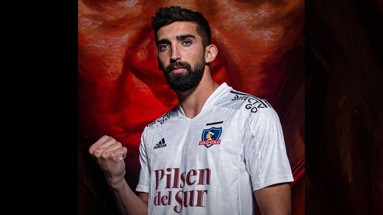 Emiliano Amor fue operado