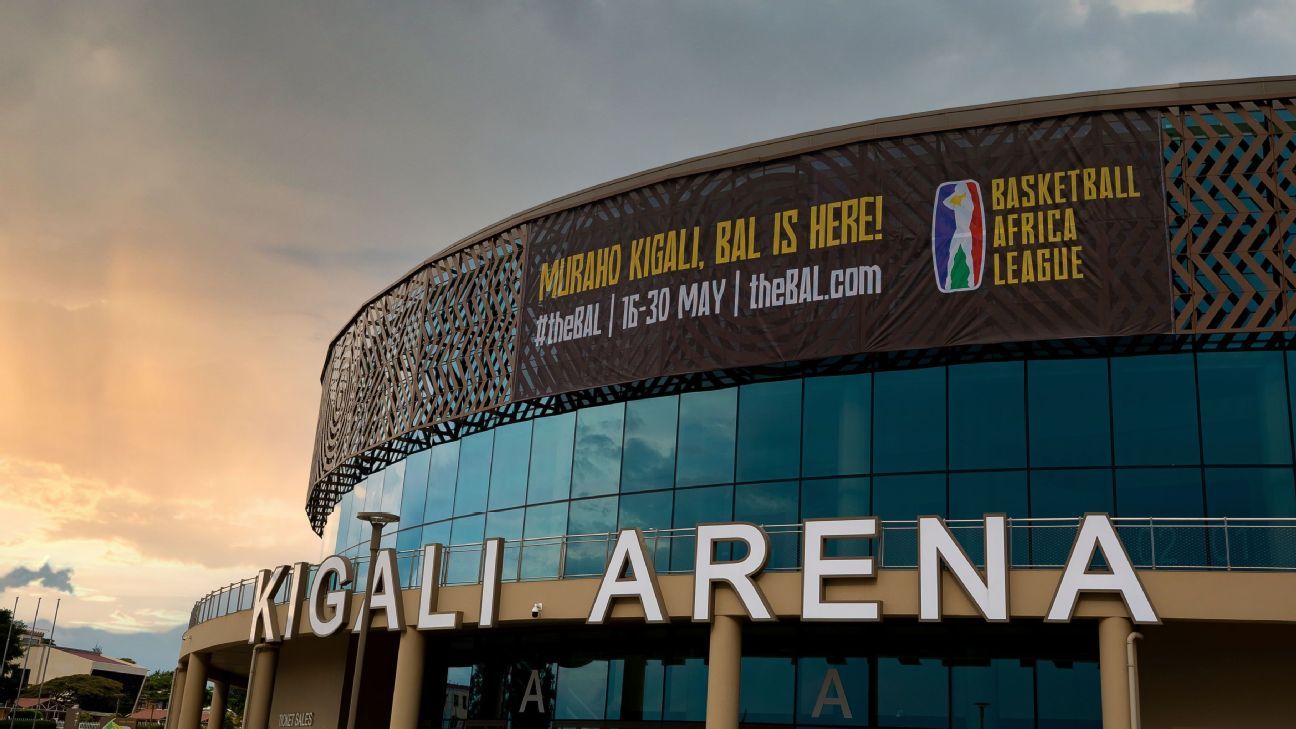 Basketball Africa League names 12 teams, format changes for season