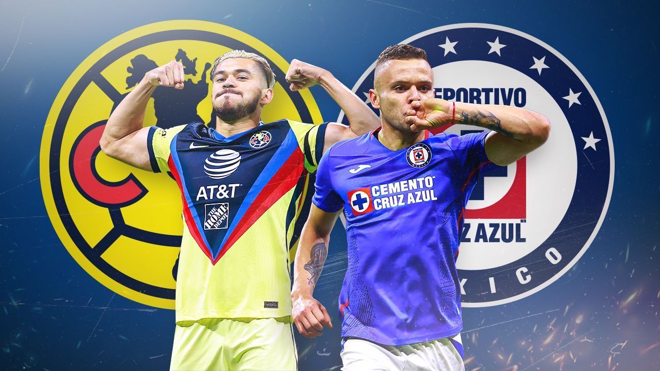 Liga MX: Cruz Azul tiene planes muy ambiciosos y así sería su