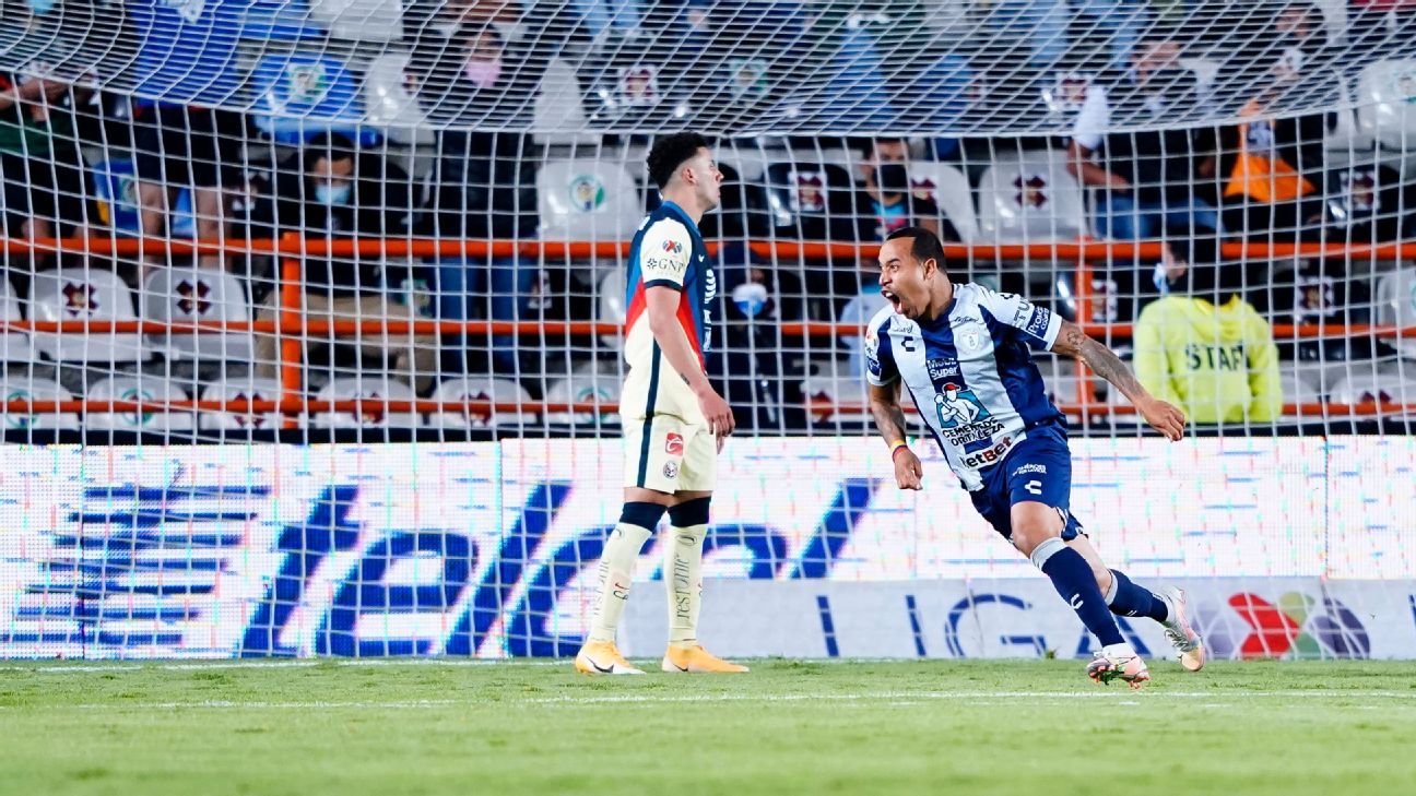 Reasons for America’s Failure in Pachuka