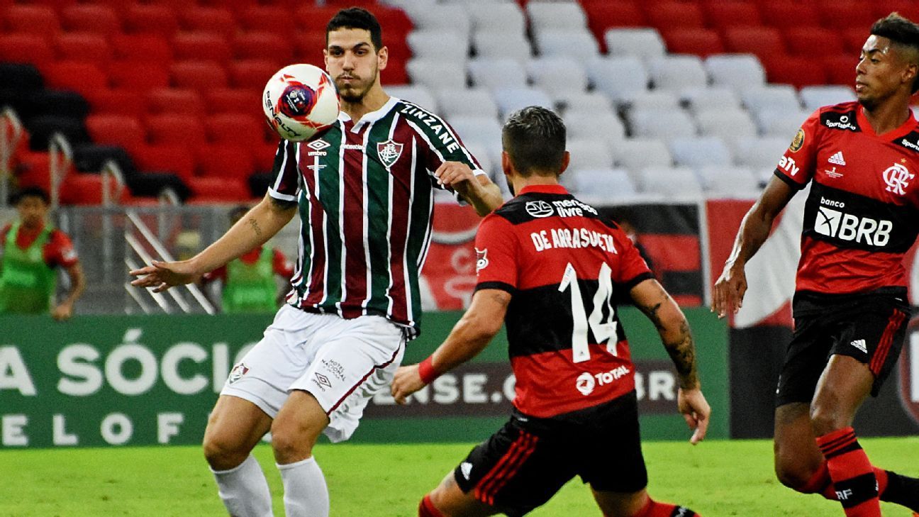 Corinthians 1 x 1 Flamengo - Na Neo Química Arena deu empate entre