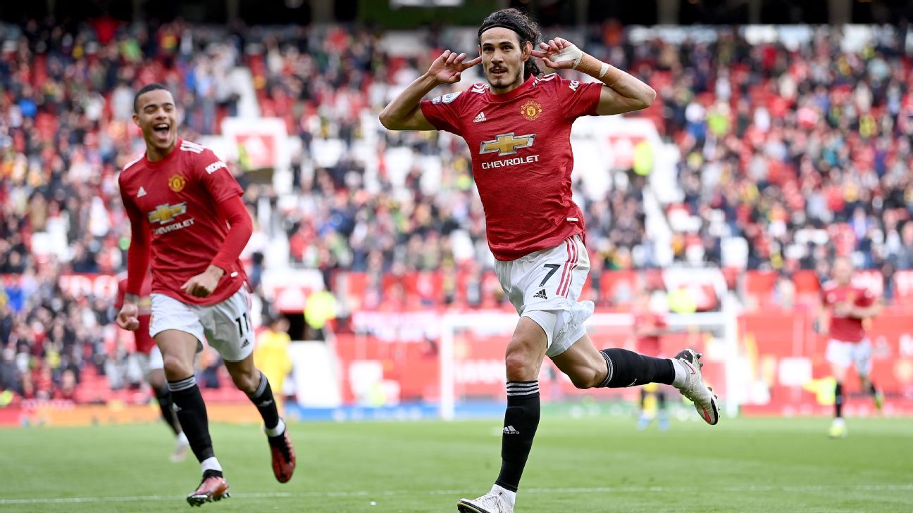 Stats: Ronaldo 34 - 35 Messi, Arsenal's remarkable 60, Premier League's 1000th