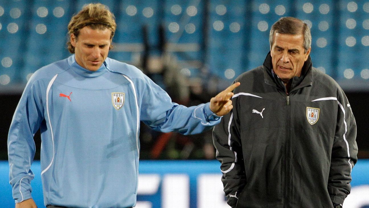 Las polémicas que marcaron el proceso Tabárez en la Selección Uruguaya