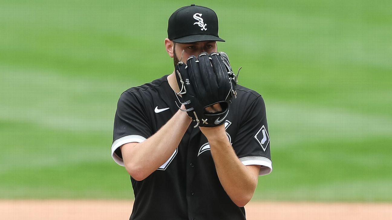 Dylan Cease or Lucas Giolito