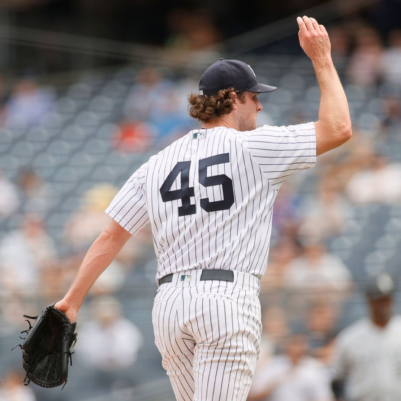 Gerrit Cole posts 20th straight regular-season win as Yankees beat Red Sox  - ESPN