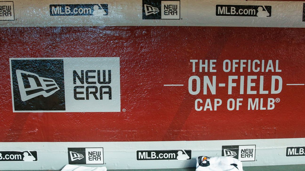 Amid ridicule, New Era pulls its 'Local Market' baseball cap collection -  The Washington Post