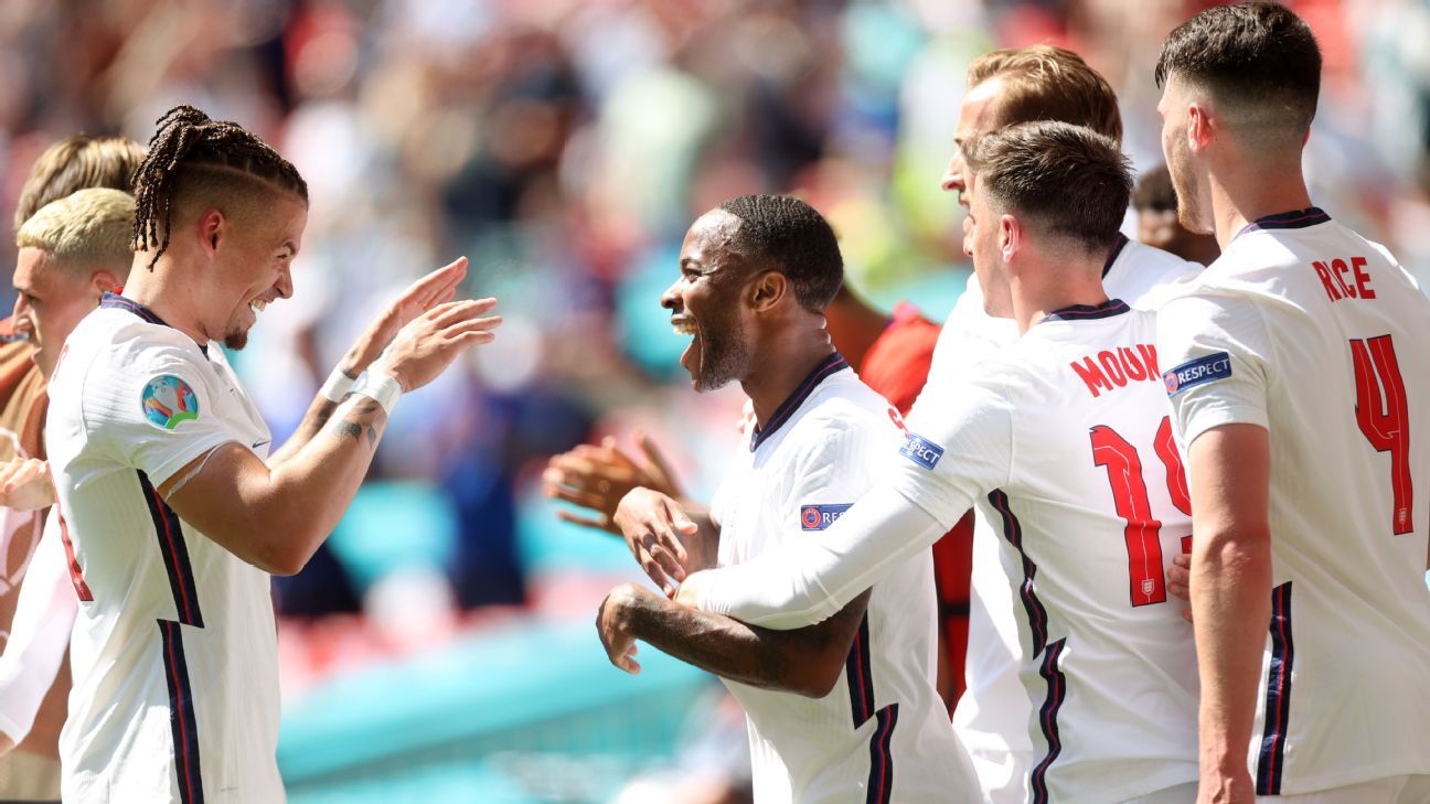 England vs USA: USMNT takes on England in potentially decisive