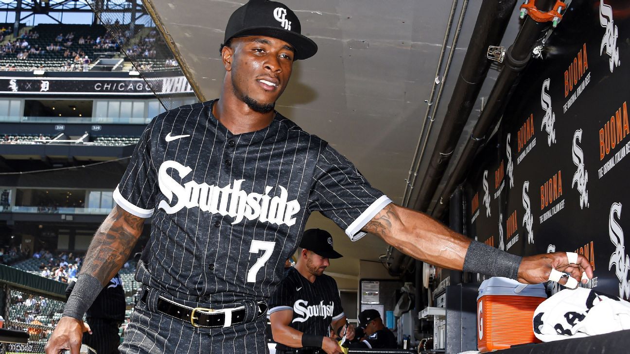 chicago white sox city edition jersey