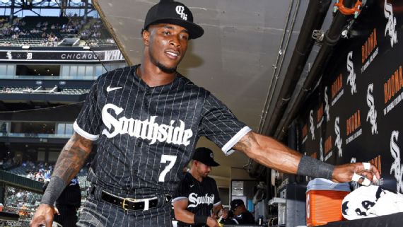 Nike's MLB City Connect Jerseys, Ranked
