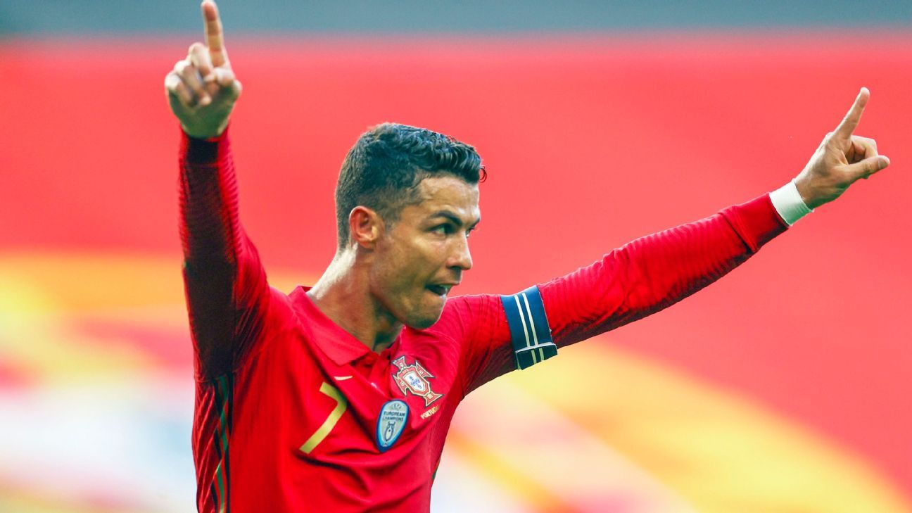 World Cup 2018 team preview: Portugal has questions beyond Cristiano Ronaldo