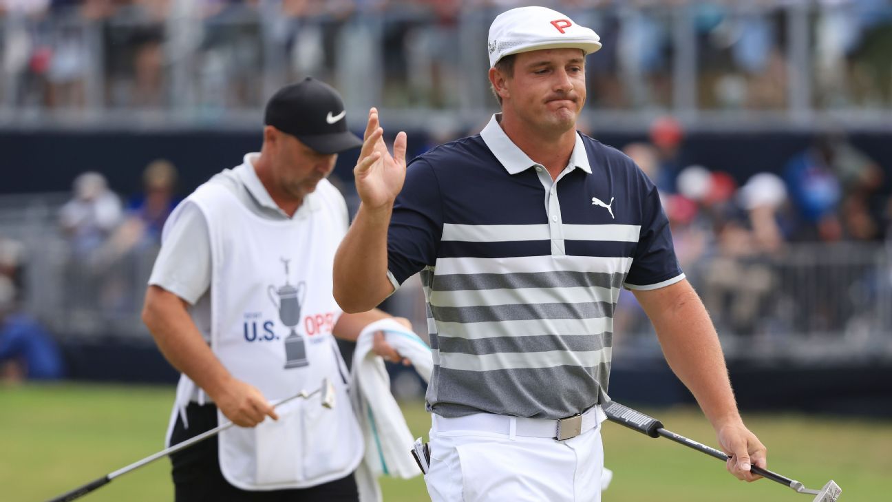 Best bets for the Travelers Championship