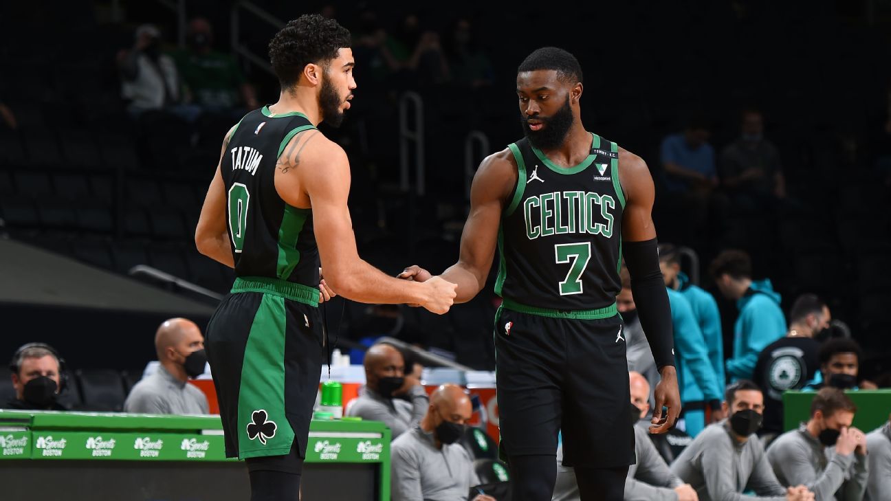 The challenges for the Boston Celtics' new head coach and their revamped roster