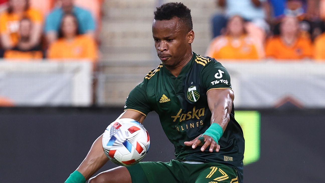 Why Jeremy Ebobisse feels San Jose Earthquakes trade will help him thrive