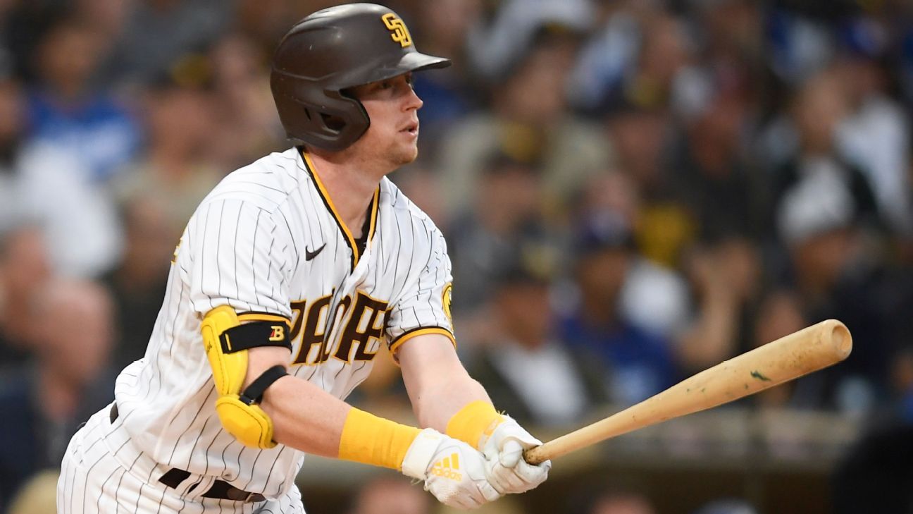 Padres Sign INF Jake Cronenworth to Seven-Year Contract, by FriarWire