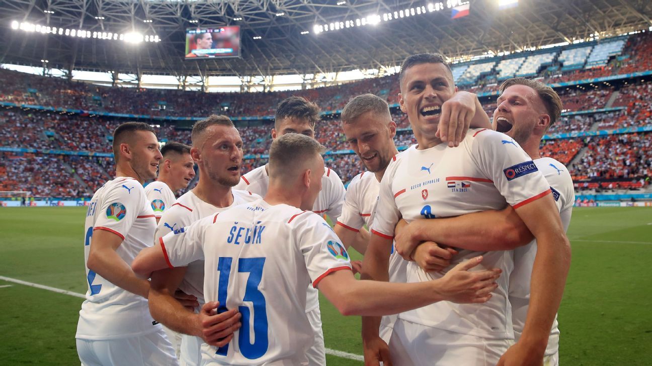 De Ligt: Netherlands lost 'because of what I did'
