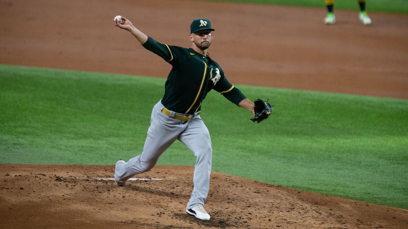 Fantasy baseball daily notes Pitcher and hitter rankings for Tuesday