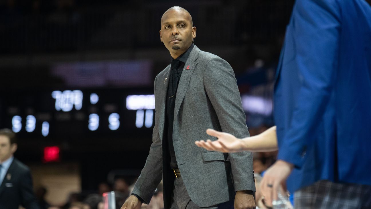 Coach Penny Hardaway says Memphis Tigers' NIT championship 'just the start'  - ESPN