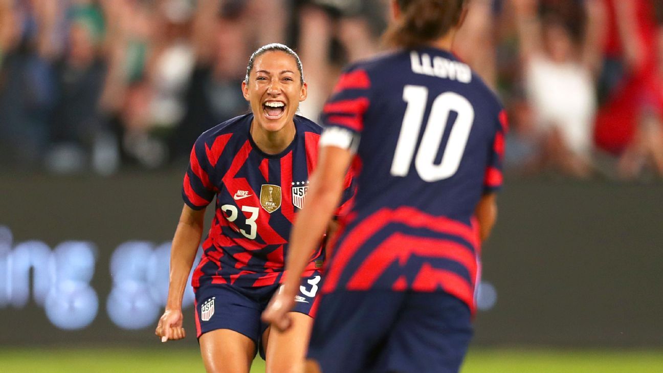 Usa Vs Nigeria Women's Soccer Austin Tickets - Midnight-Dreamers