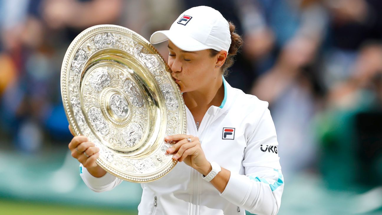 Wimbledon to have record overall prize money WixSports