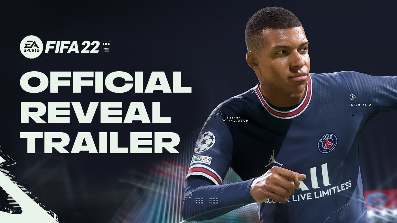 FIFA 22: evento dá Mbappé ou outros jogadores grátis; veja como