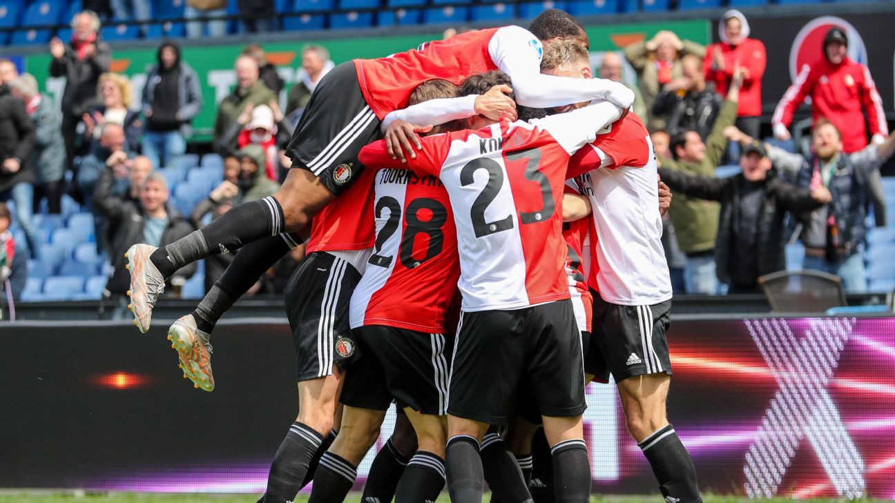 Wat Belangrijk Is Om Te Weten Over De Conference League