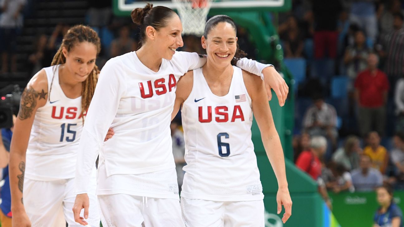 Best of Sue Bird and Diana Taurasi in the Final Four for UConn 