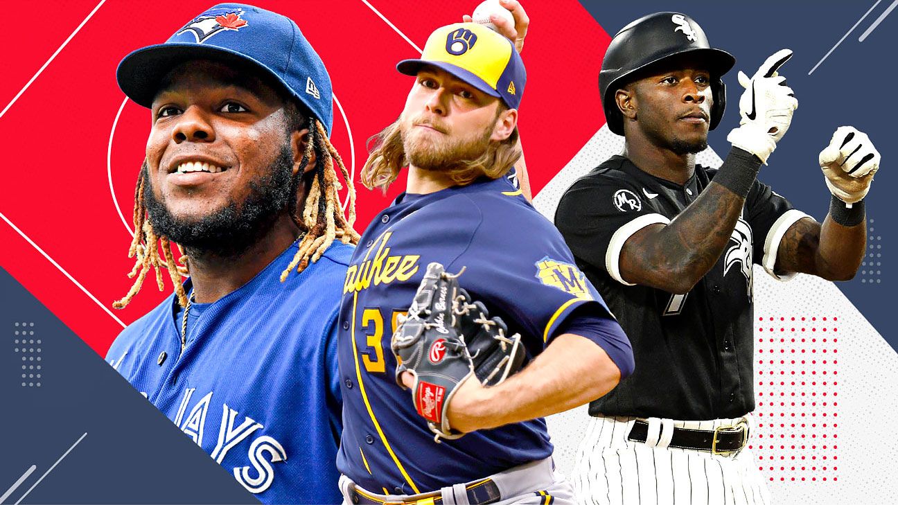 MLB Moneyball Power Rankings: Who's Overpaying the Most Entering Free  Agency?, News, Scores, Highlights, Stats, and Rumors