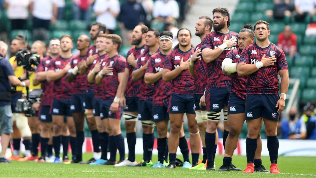 USA men's rugby team to host New Zealand at Washington NFL stadium ESPN