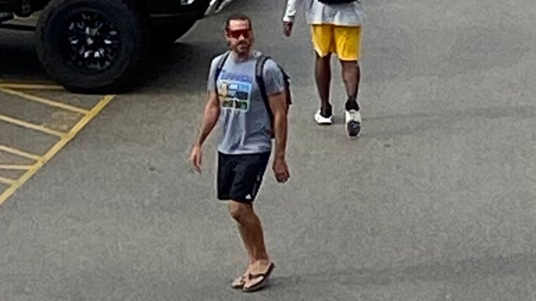 Aaron Rodgers Back at Green Bay Packers Training Camp