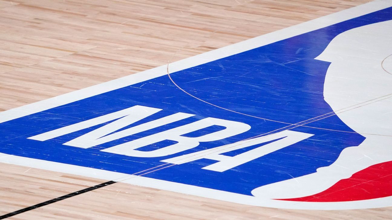 NBA memo warns unvaccinated players in United States, Canada about cross-border ..