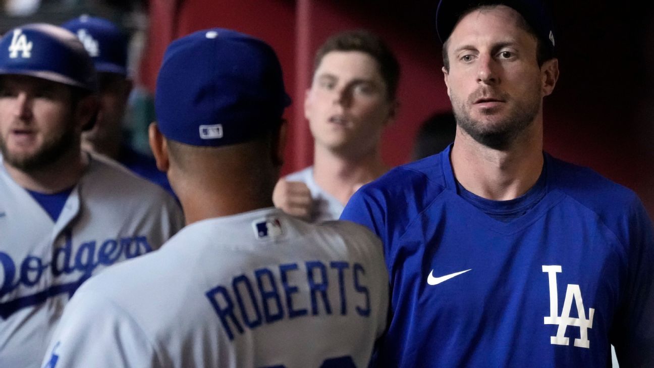 Stock Watch Where all 30 teams stand for 2021 and beyond after epic