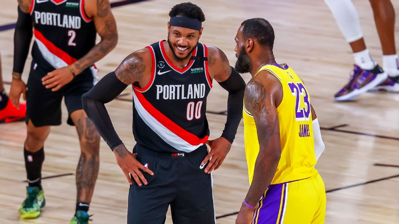 NBA offseason grades: Report cards for Western Conference - Sports  Illustrated