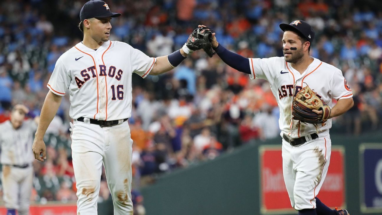 Mlb Playoff Showdown: Which Teams Have The Easiest (And Toughest) Path? - qlarlrk