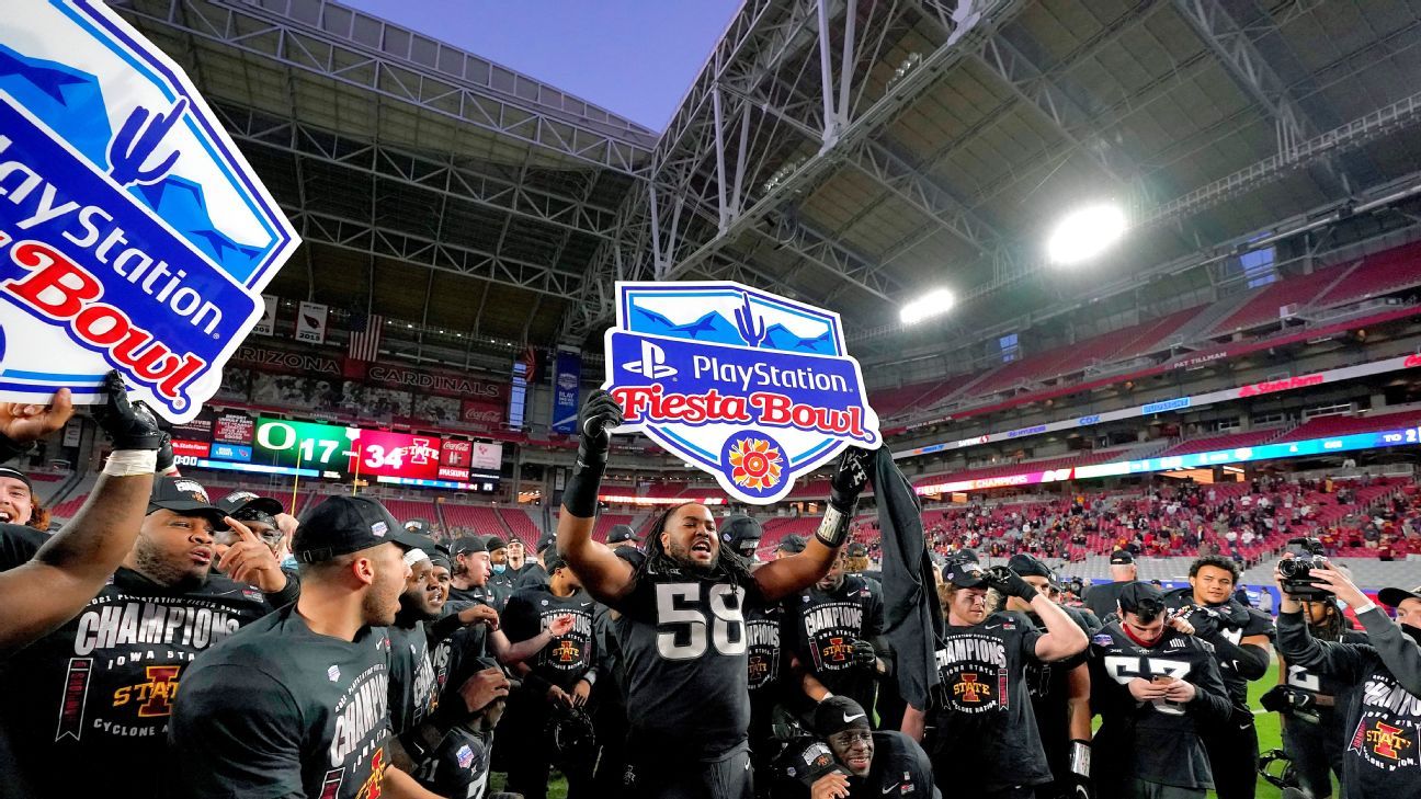 Fiesta Bowl Teams with SeatGeek as its Official Ticketing Partner - Fiesta  Bowl