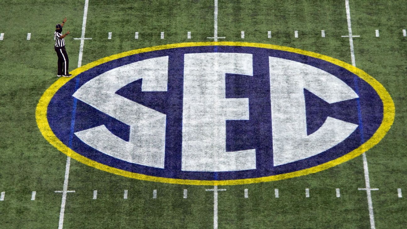 SEC Football: Ranking the best coaches ahead of the 2023 season