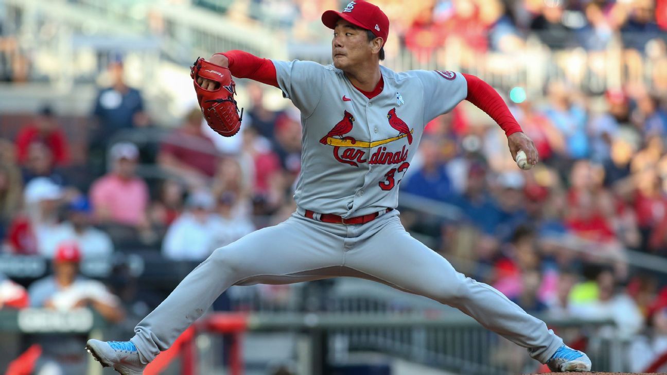 Fantasy baseball daily notes Pitcher and hitter rankings for Sunday