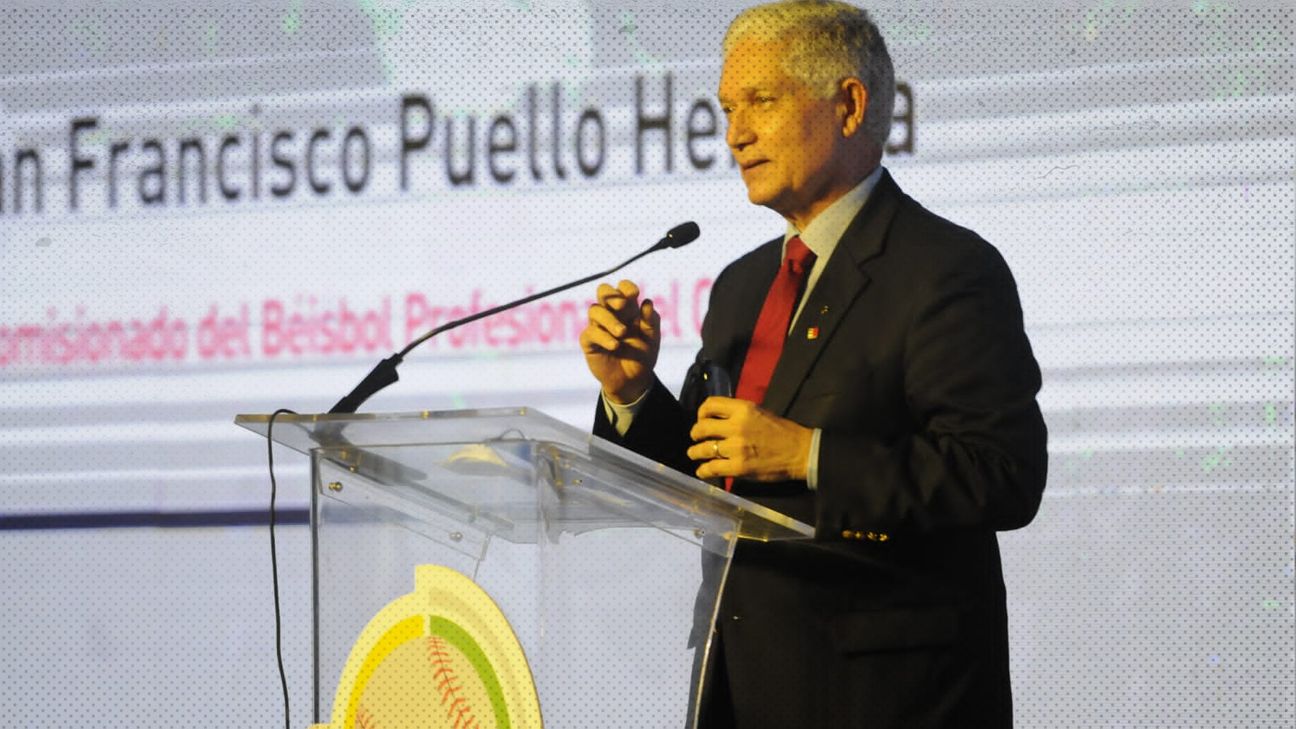 [情報] 四個國家申請加入加勒比海大賽(含一亞洲