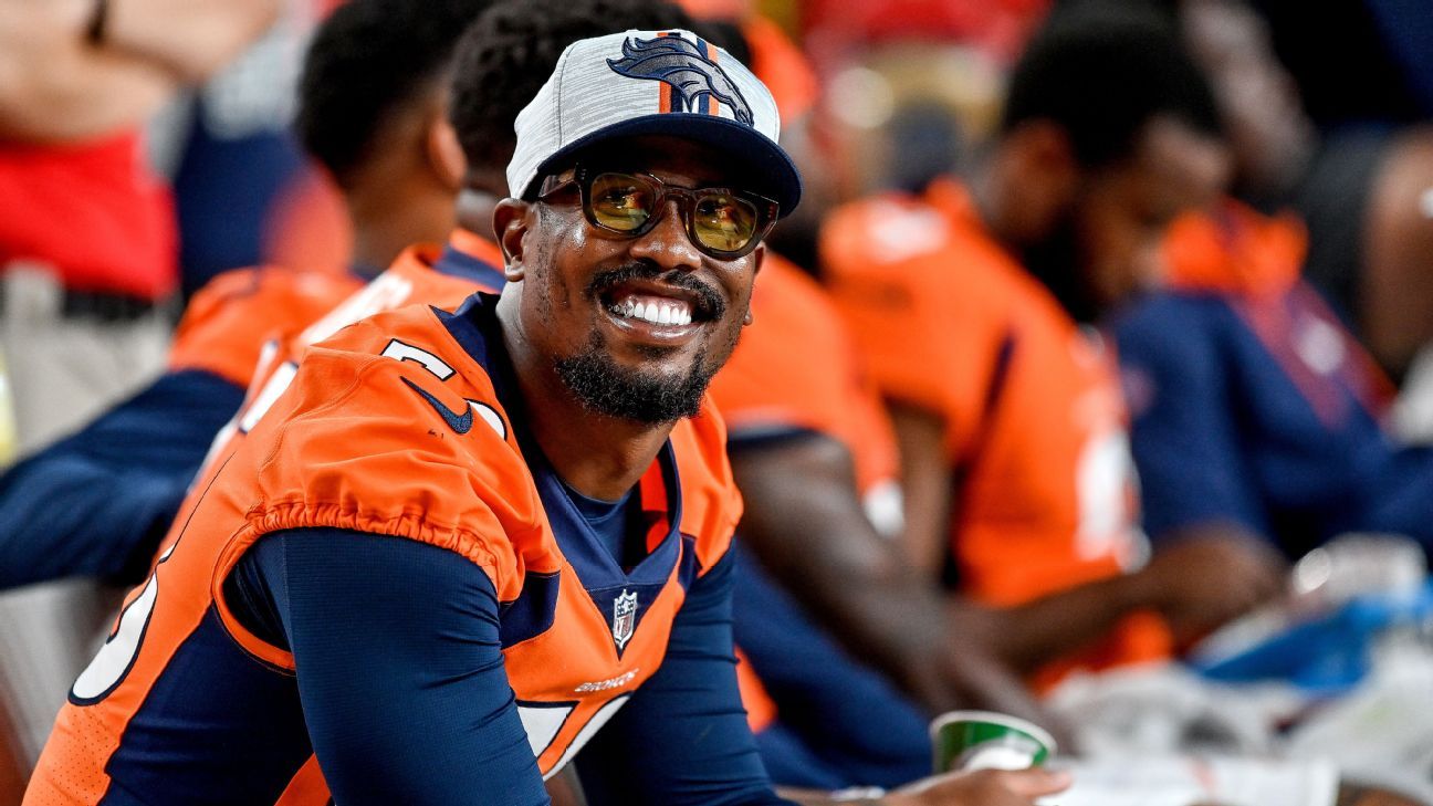 Deal can be made for Von Miller, but both sides will have to give - ESPN - Denver  Broncos Blog- ESPN