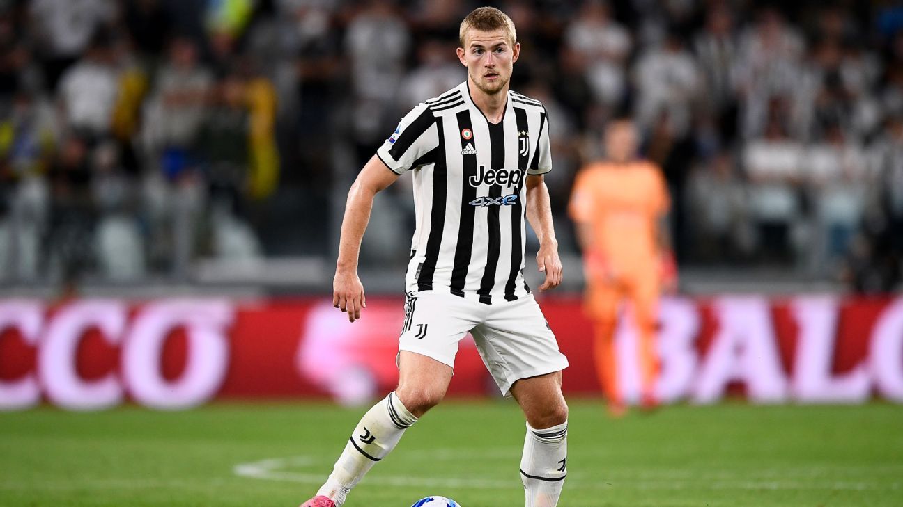 Tottenham transfer rumours: From De Ligt to Vlahovic, how