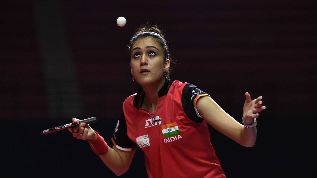 Delhi High Court suspends Table Tennis Federation of India, orders