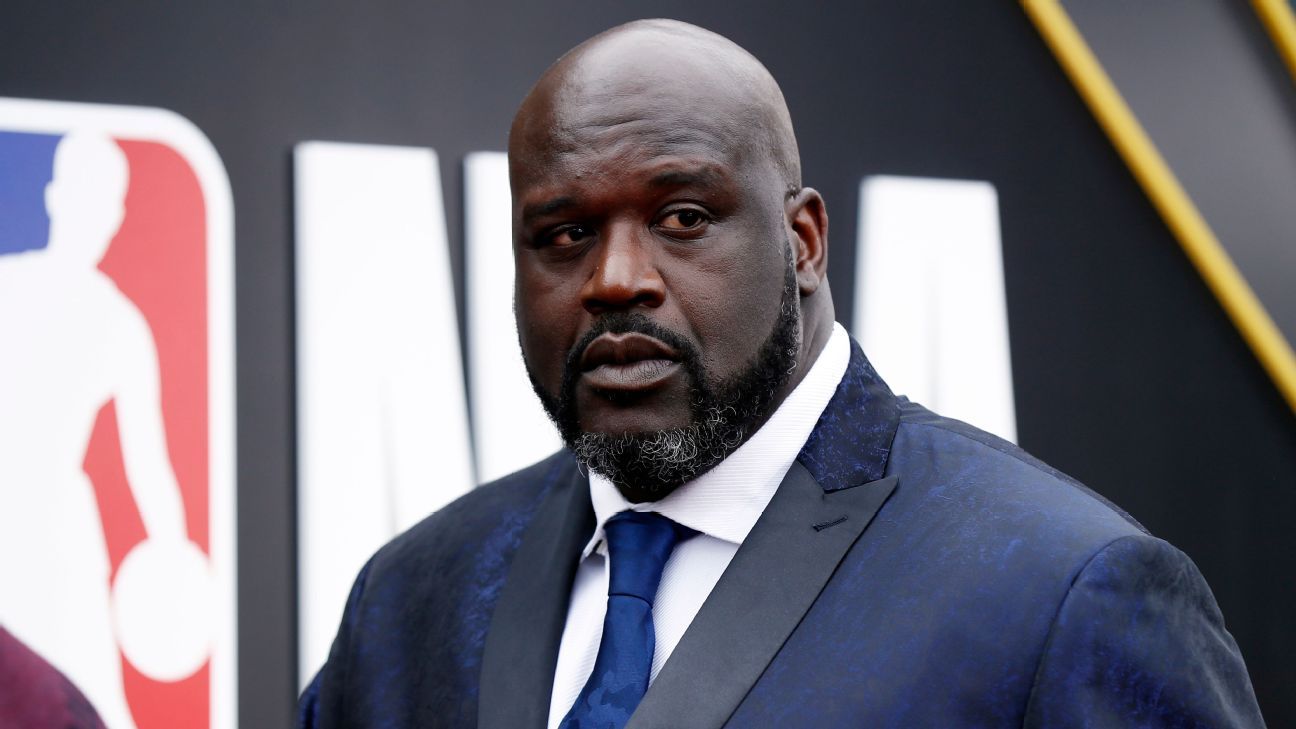 Shaquille O'Neal's now $16.5 million Florida mansion is still on the market -- and underwent a huge makeover