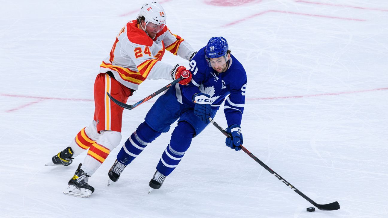 The NHL's crackdown on cross-checking will never last. Too bad, because the  game needs it – Winnipeg Free Press