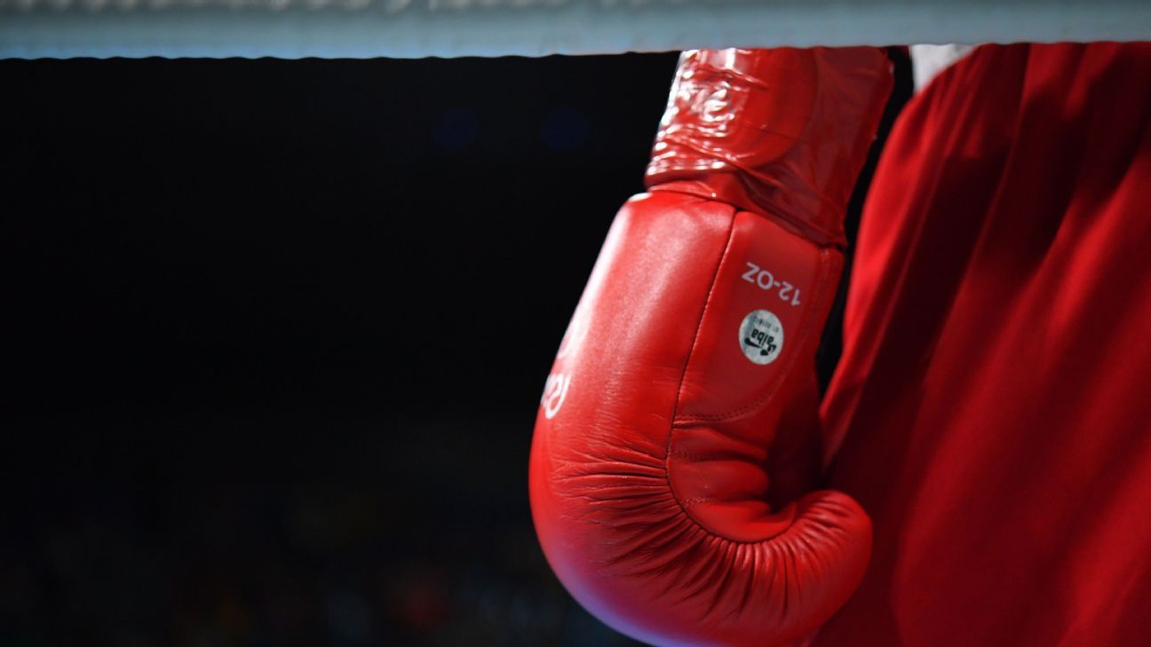 Denuncian 'manipulación' de peleas de boxeo en Río 2016