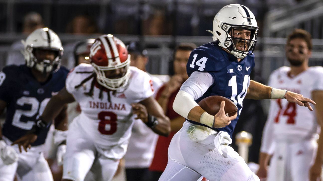 College football bowl projections and analysis Top matchups, playoff
